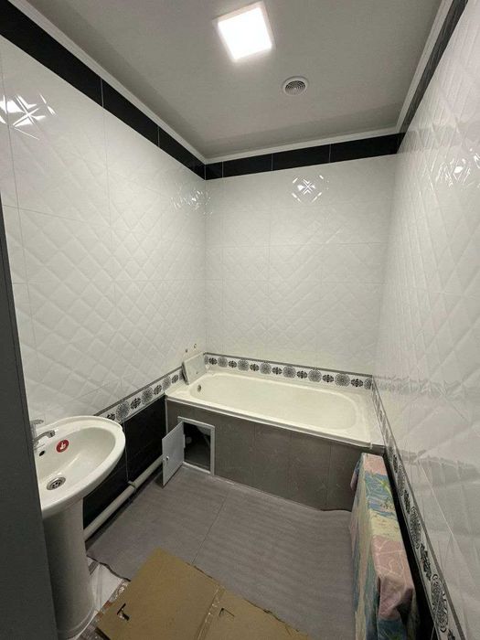 3 хоналик квартира 2 этаж кирпичный дом, вокзал, медиа парк