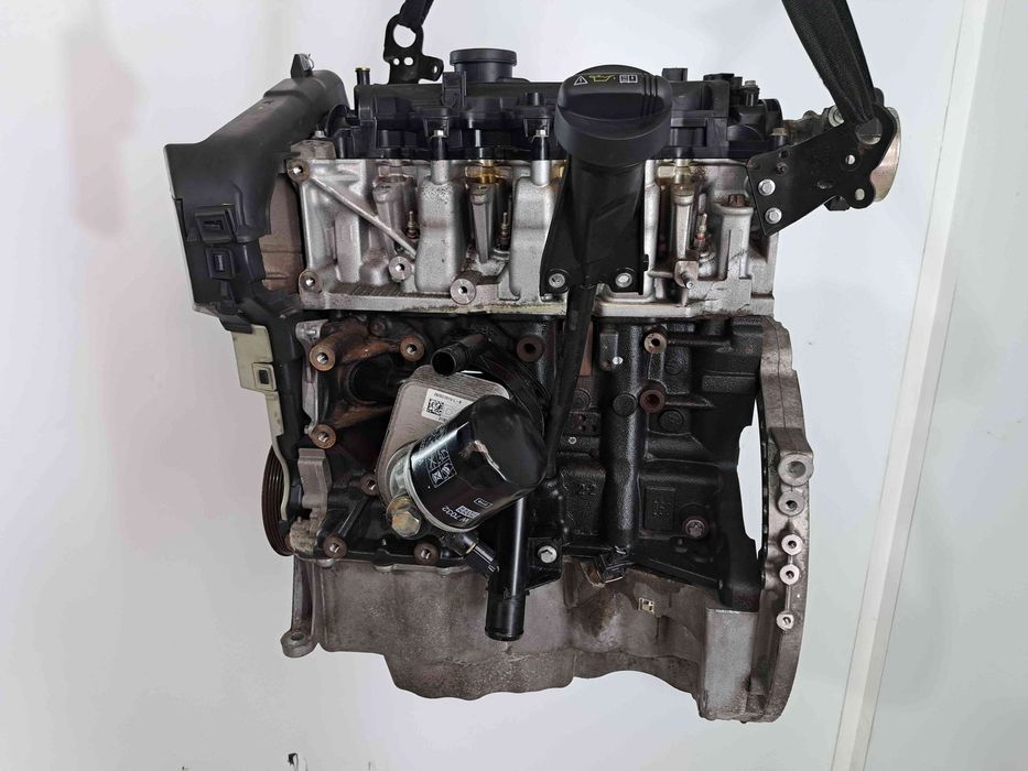 Motor complet ambielat Mercedes Clasa A (W176) [Fabr 2012-2018] K9KF45