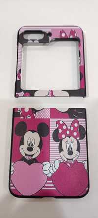 Carcasa Mickey Minnie Mouse pentru Samsung Galaxy Z Flip 5