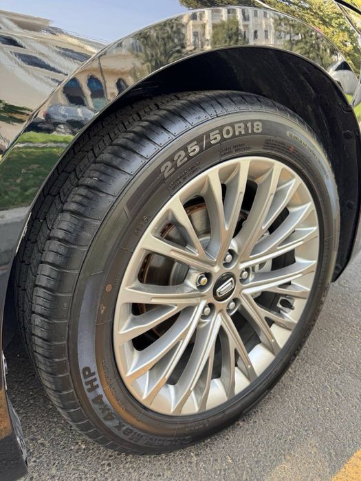 Bestune B70 1.5 Turbo Full 2023/2025