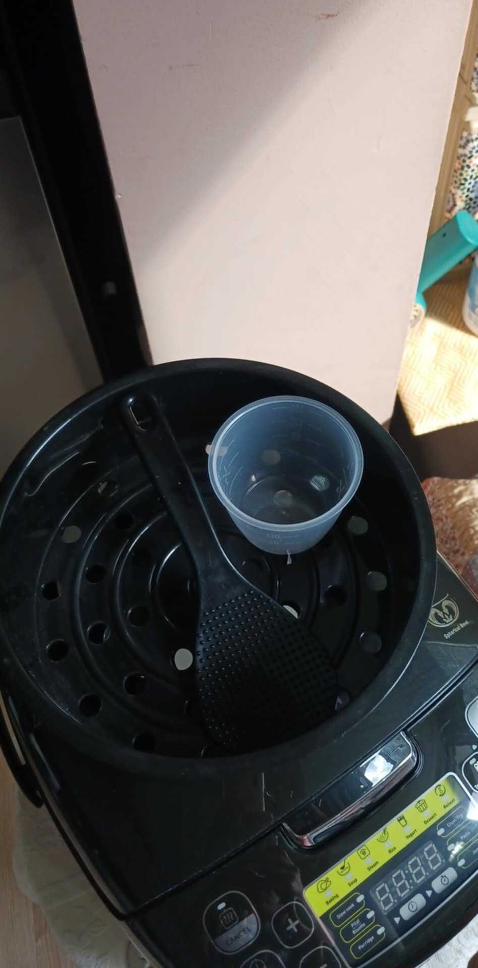 мулкикукър TEFAL RK745800