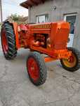 Tractor Fiat 55cp import