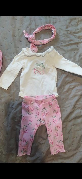 бебешки дрехи 0-3