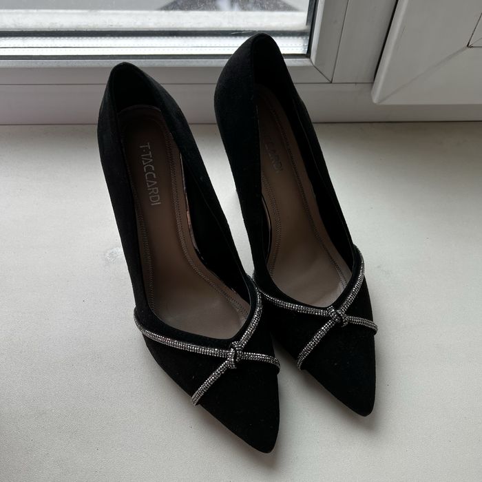 Туфли 35 размер в отличном состоянии