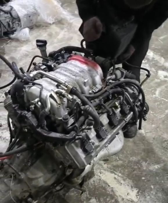 Продам моторы 3 уз