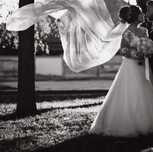 Rochie de mireasa