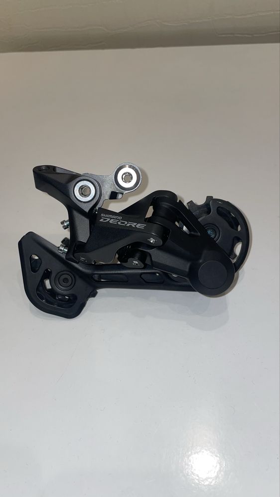 Schimbator Shimano Deore RD-M4120 10 viteze SGS