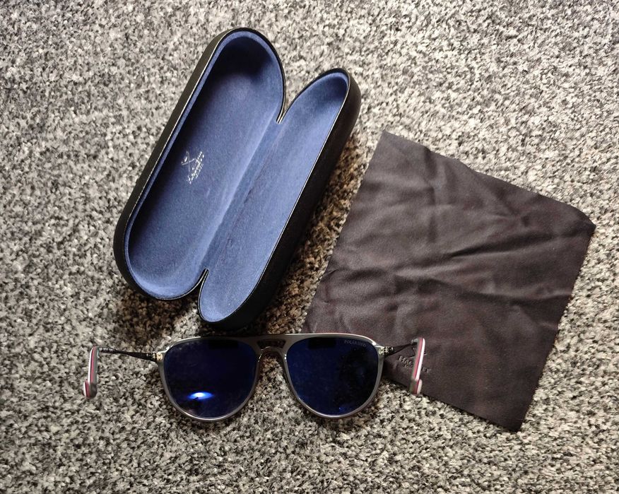 Нови Слънчеви очила Hackett Armani оригинал