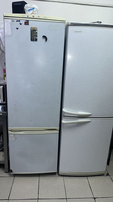 Холодильник хороший состояние
