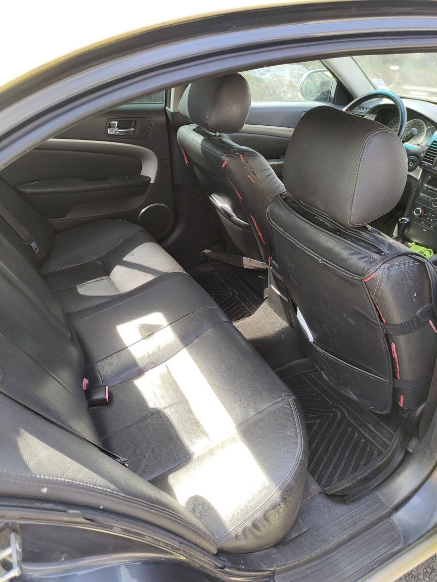 Chevrolet Epica 2.0 Газ/Бензин