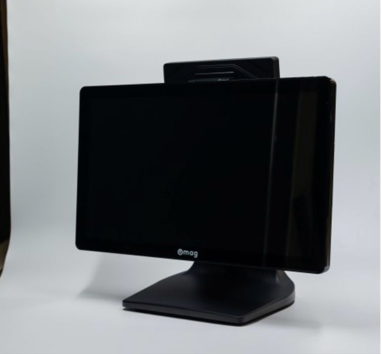 Моноблок U200 i5, ozu 4, ssd 64gb