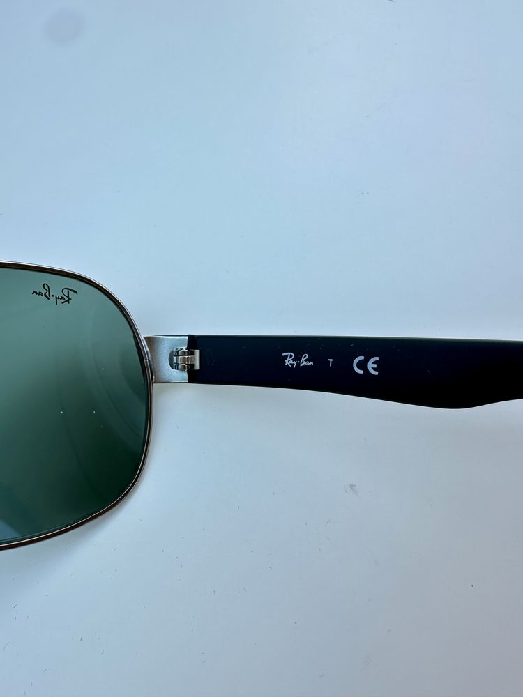 Ray Ban RB3471 3N Резервиран!