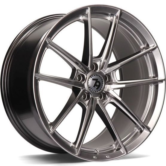 19" Джанти БМВ 5X120 BMW 3 E90 E92 F30 5 E39 E60 F10 6 E63 7 E38 F01 2