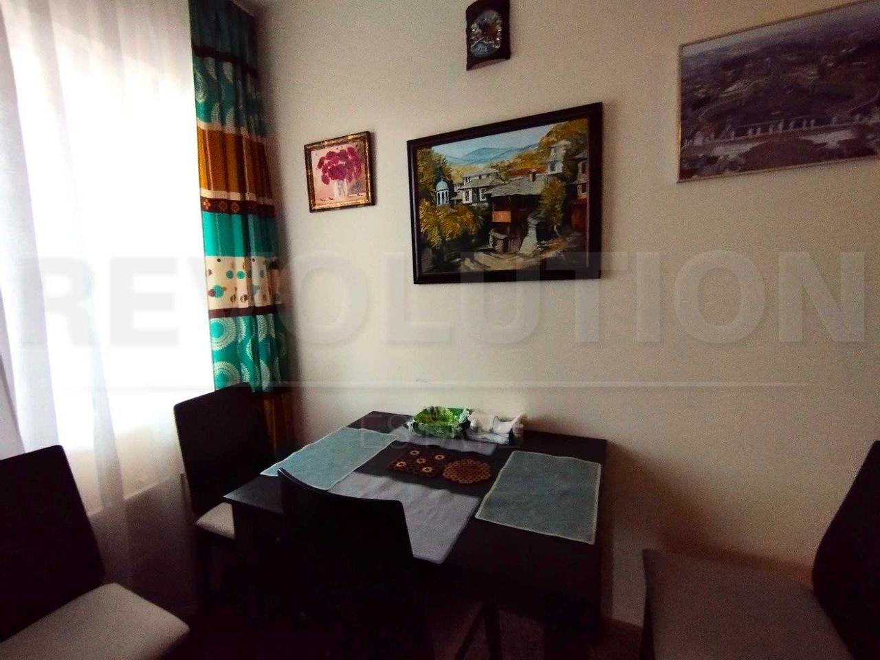 Продава се Двустаен апартамент в Банско - 71 кв.м за 1085 €/кв.м - Снимка #3