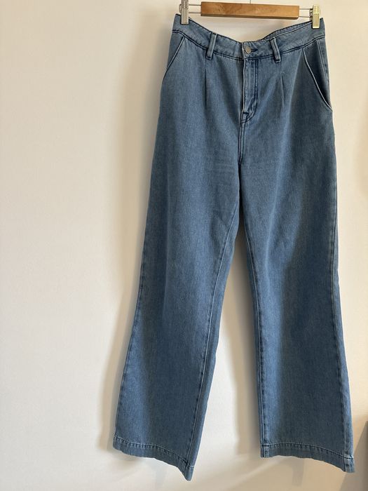 Jeans Potyr, marime 38