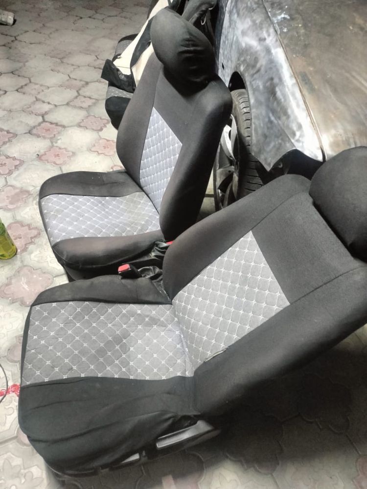 Продается сиденье Бмв е 34
