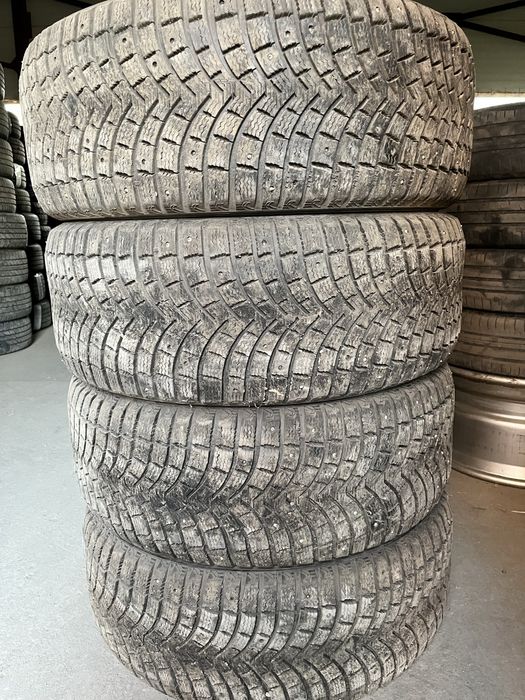 Micheline  Latitude X-Ice North 285/60R18 Зима