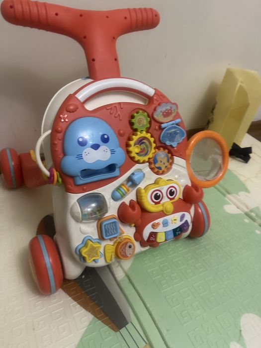 Толокар детский в отличном состоянии