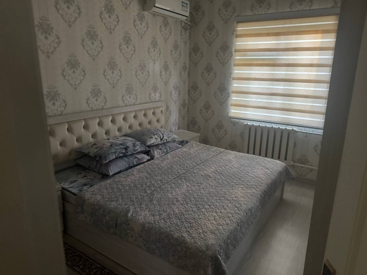 Продаётся квартира Юнусабад 17кв 3/1/5