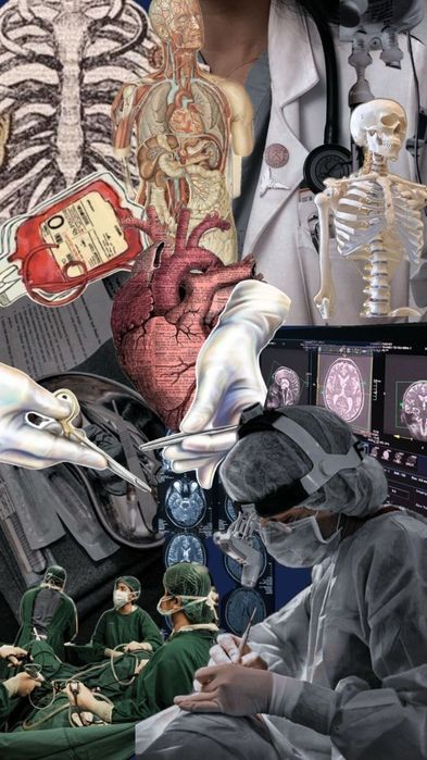 Ofer meditații la biologie pentru admiterea la Medicină,Constanța