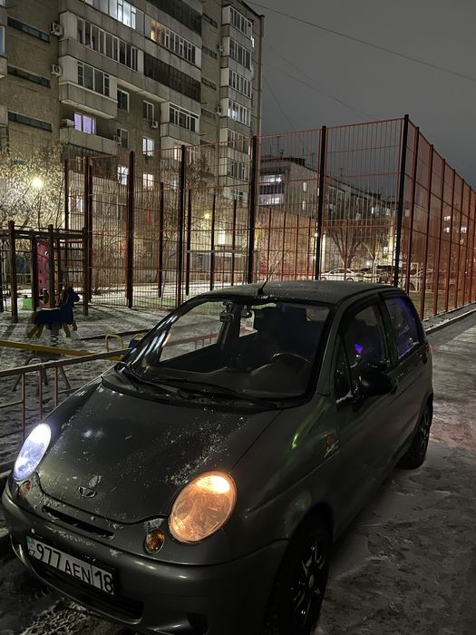 Продам хорошую юркую машину