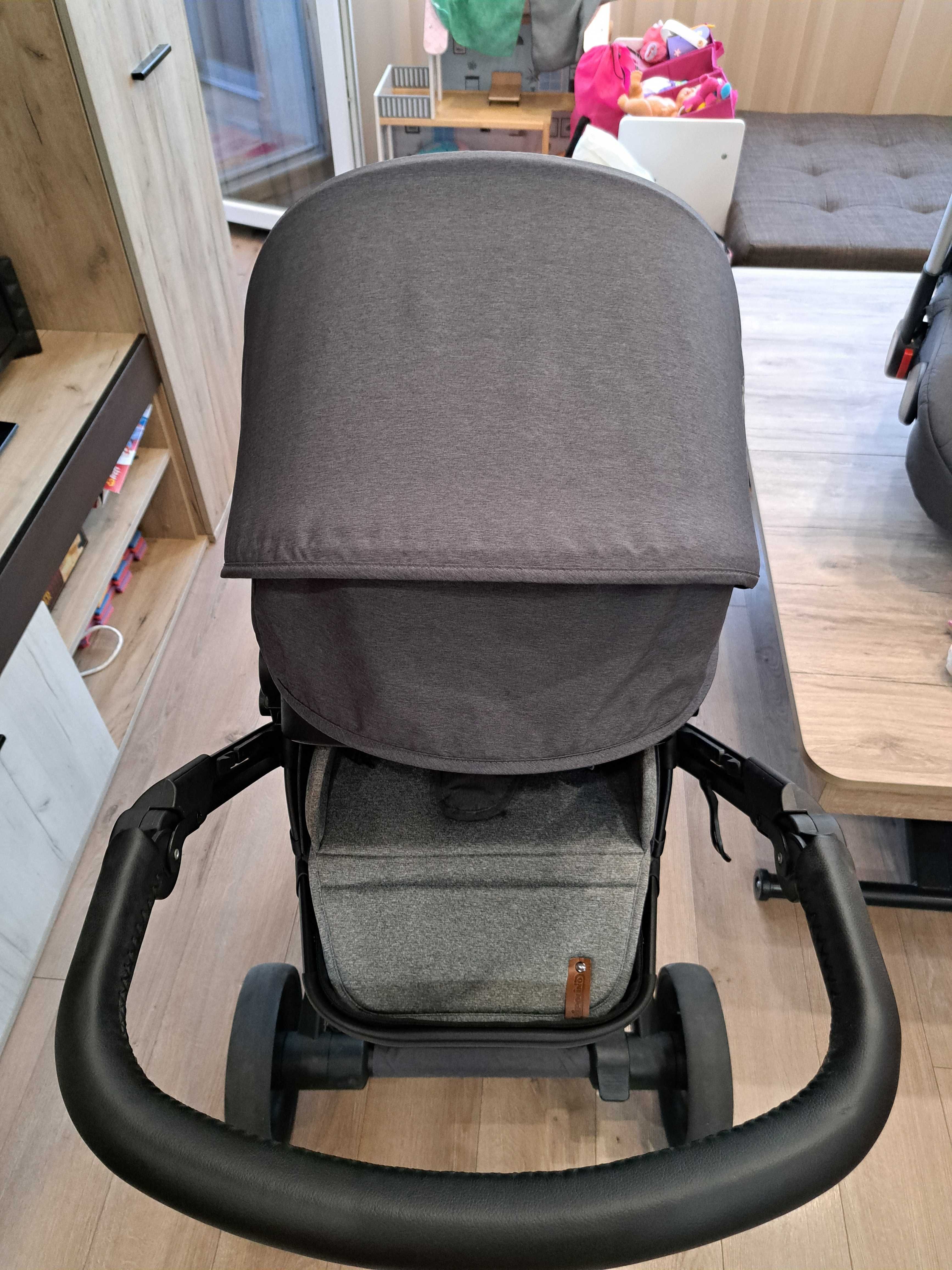 Количка Chipolino Electra