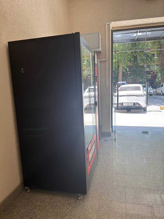 продается вендинговый аппарат