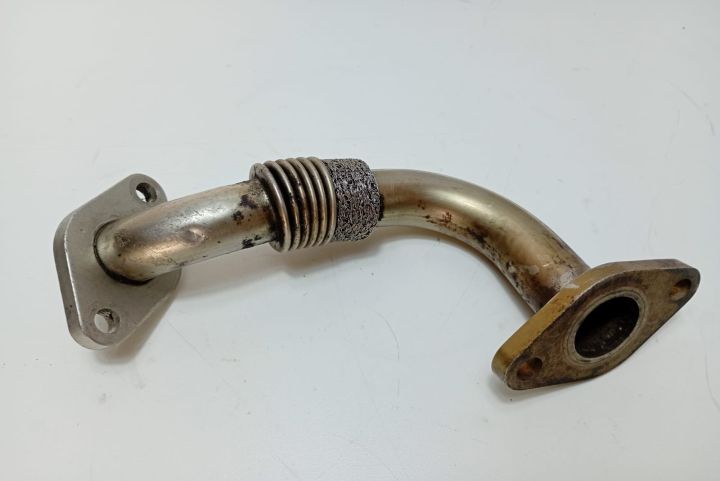 Conducta EGR 038131521AJ Volkswagen VW Passat B5.5 (facelift) seria