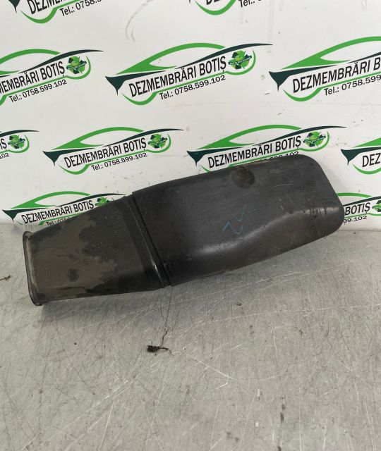 Tubulatura admisie aer 2247407 BMW Seria 3 E46