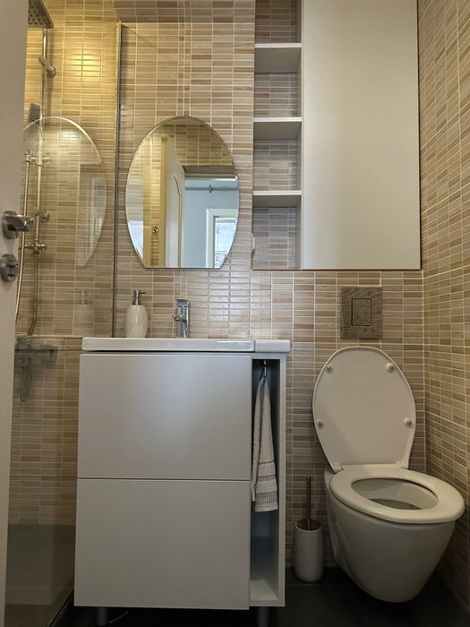 Apartament 2 camere ultramodern  Targu Jiu, Regim Hotelier !