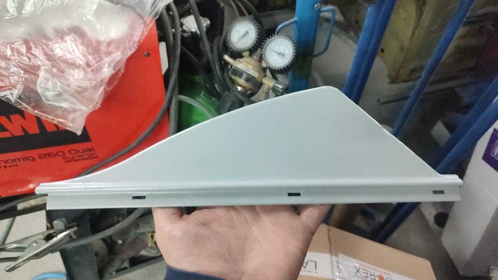 CAPACE LATERALE CENTURI MERCEDES W124 C124 A1246921122 / A1246921222