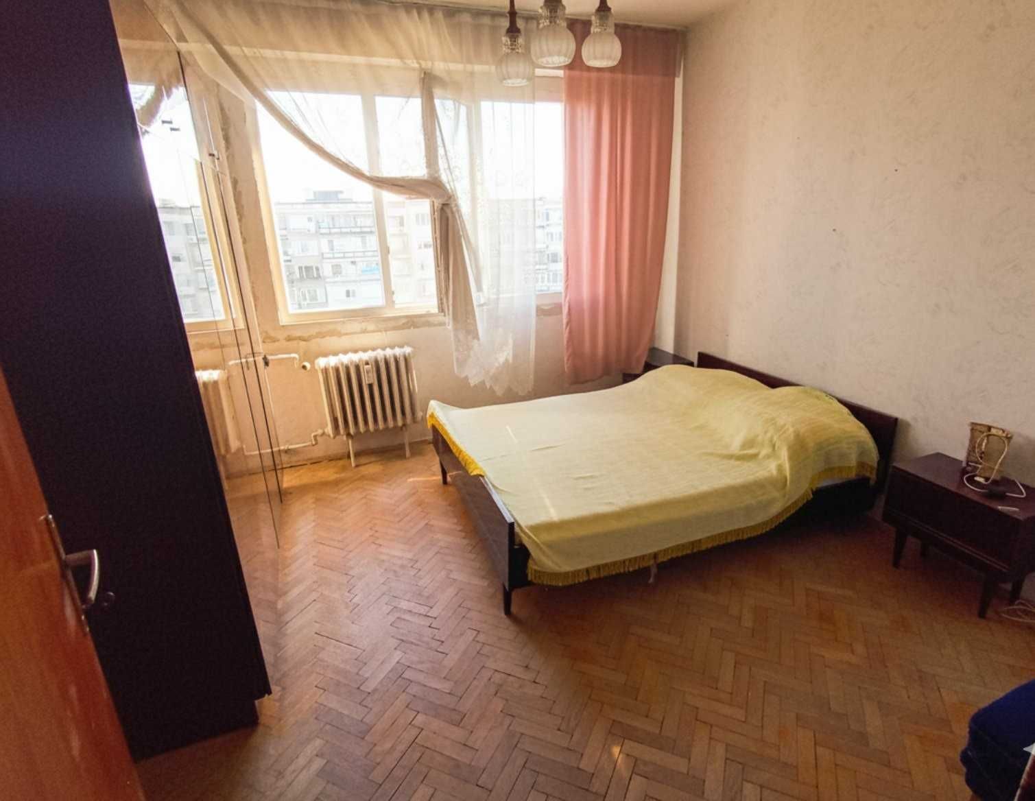 3-стаен До МЕТРО от Собственик, Младост 1