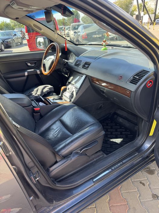 Vand volvo xc90