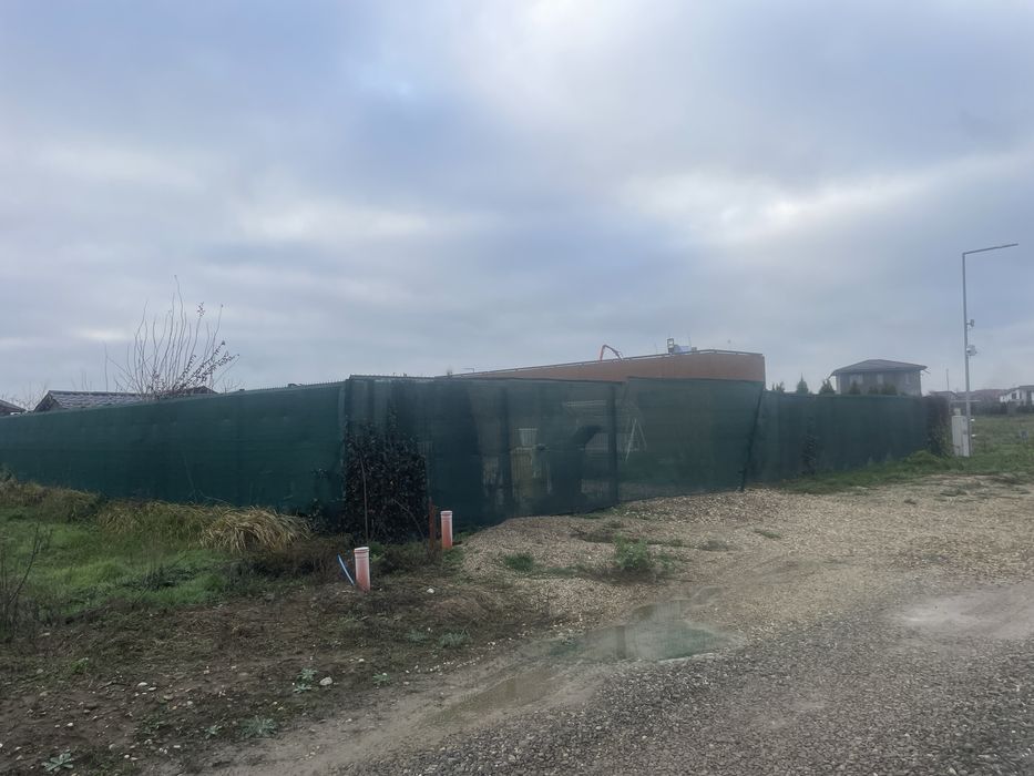 Eden Forest Residence Casa modulara cu anexe