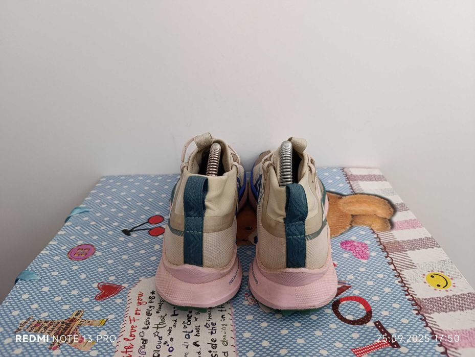 Nike React Pegasus Trail 4 GORE-TEX''оригинални маратонки 36.5 номер