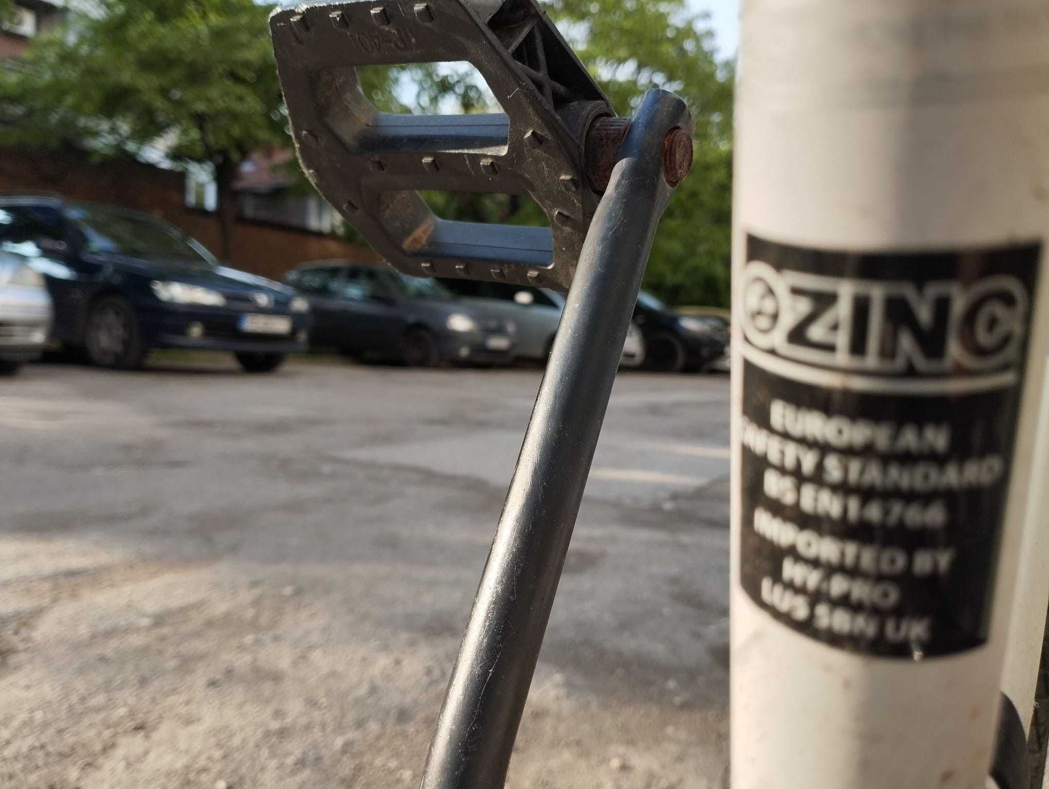 Велосипед BMX много добро състояние