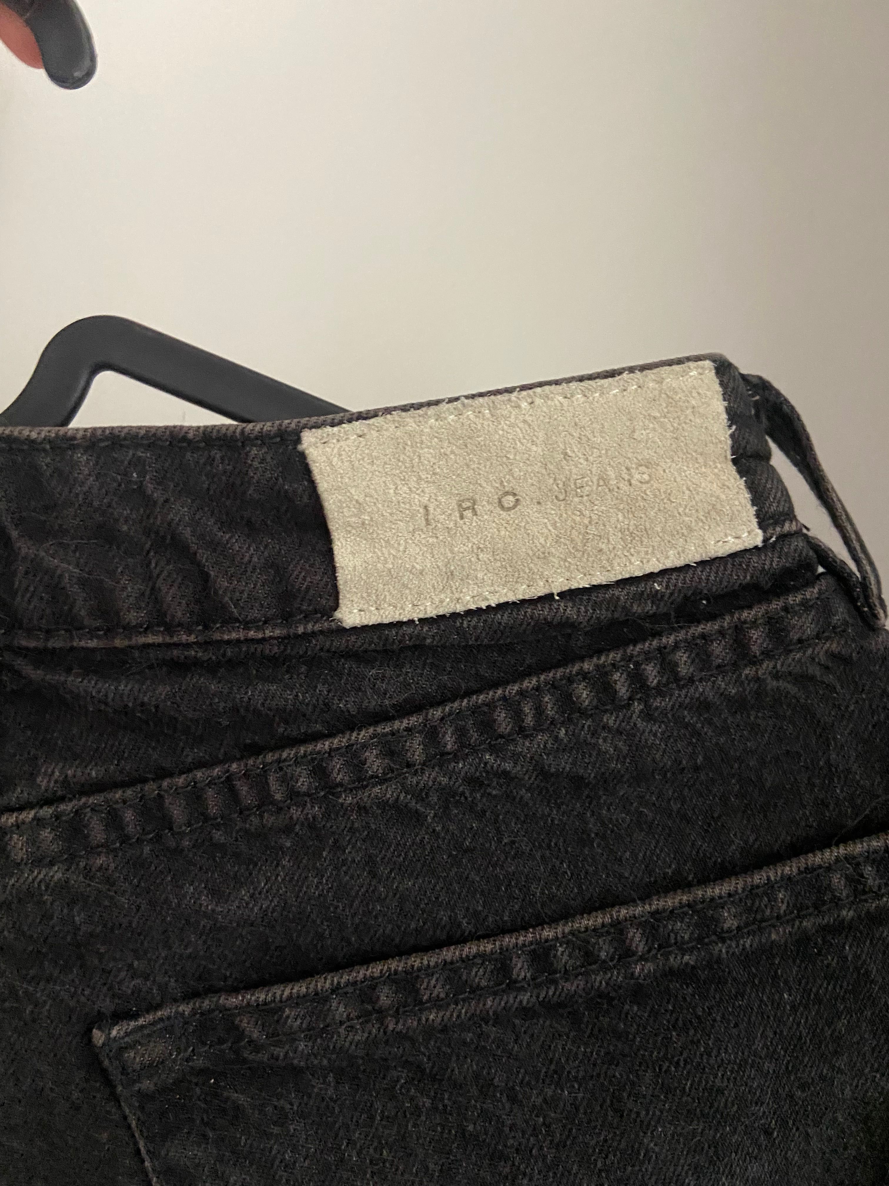 Пола iro jeans размер xs