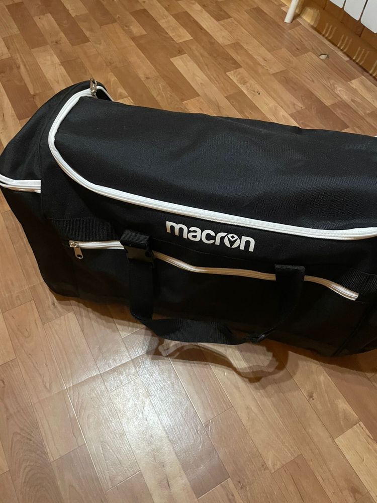 Сумка Тобол Macron