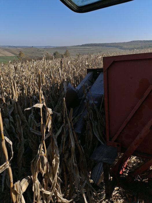 Vând Tornado SIP 70