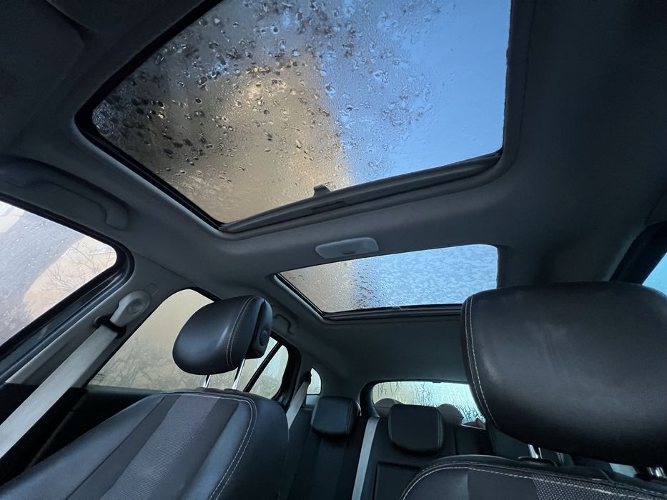 Renault Megane 3 GT LINE BOSE automat