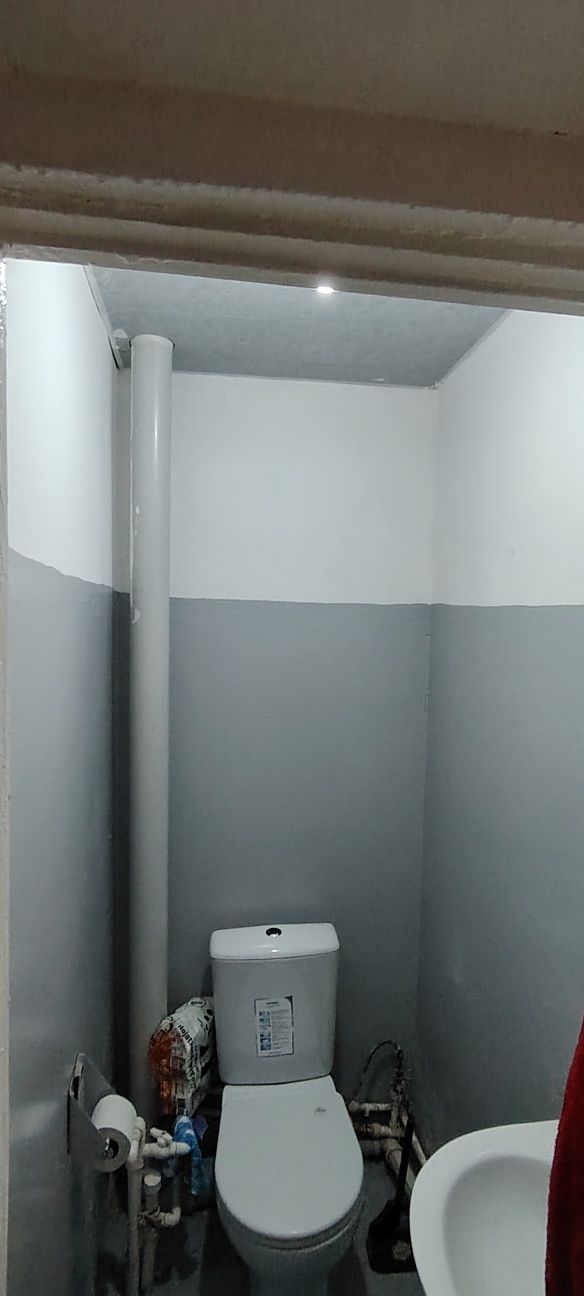 Uy sotiladi shayhontohur tumani jar ariq 4xona 5xona qil