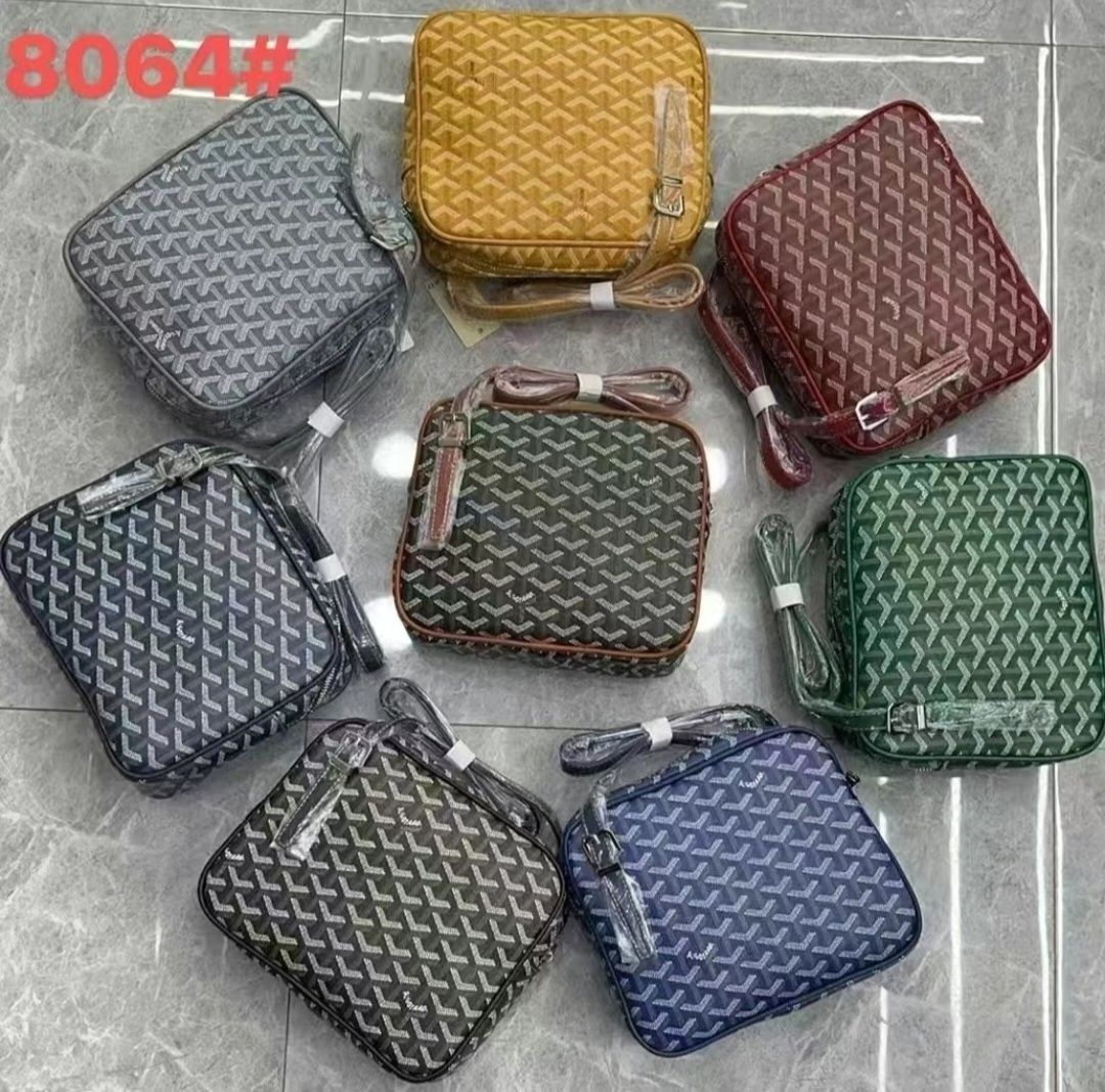 Goyard barsetka качество топ