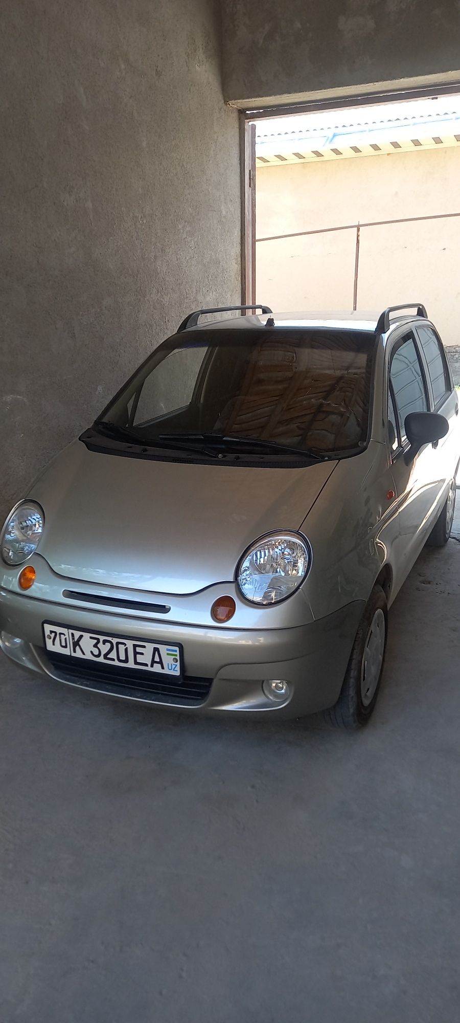 Матиз мх 2009 йил