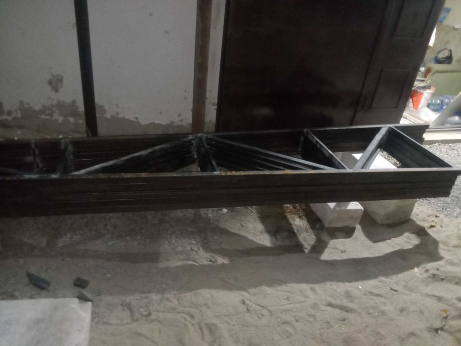 Услуги-сварщика.