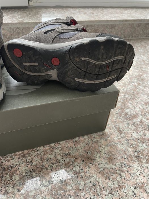 Детски зимни боти Timberland