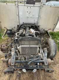 Motor mitsubishi canter 4D34 an 2004 3.9 4.0 IMPECABIL
