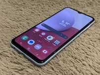 Samsung A13 blue ‼️Garantie‼️