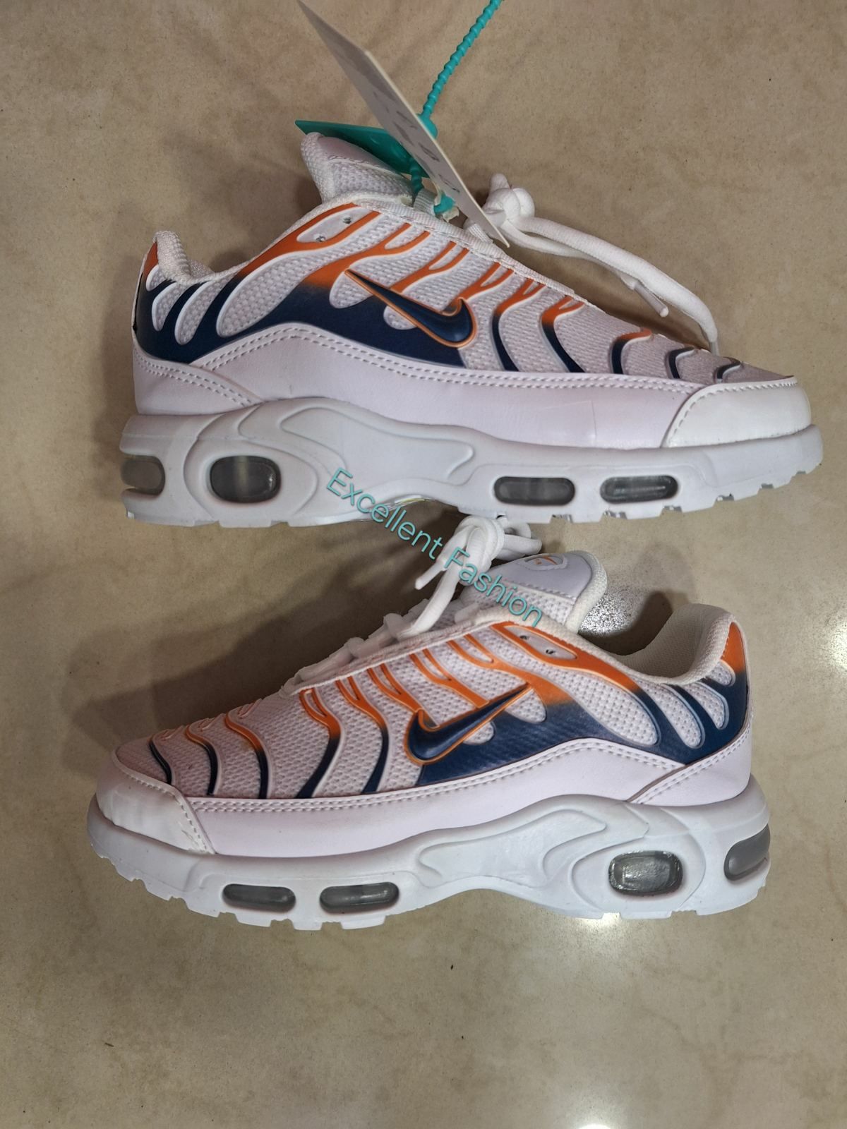 Унисекс детски маратонки Nike  air max Tn