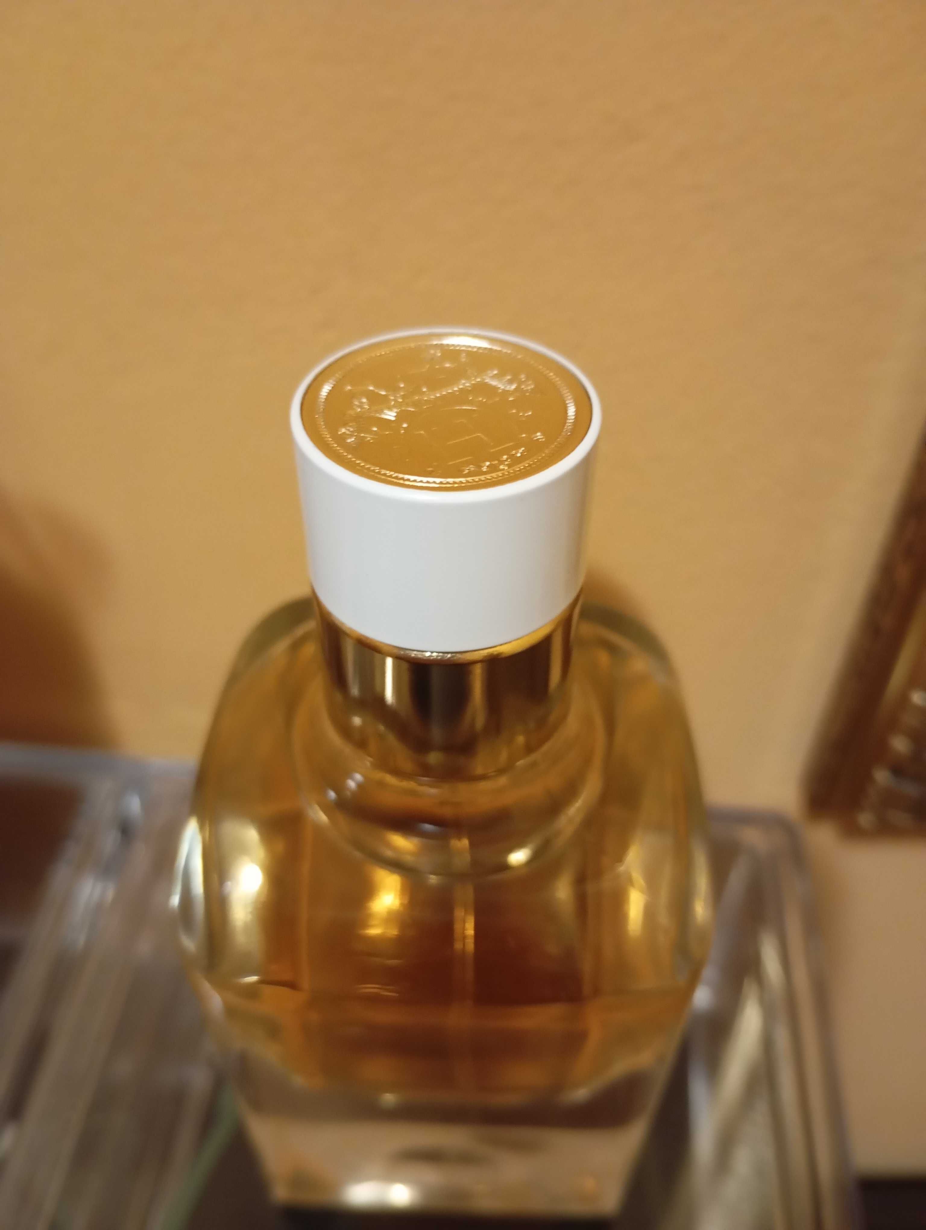 Парфюм HERMÈS Jour d'Hermès Absolu. 50 ml.