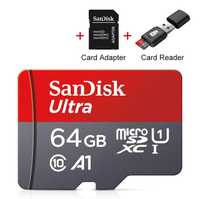 Sandisk Ultra 64GB Micro SD